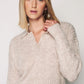 Long Sleeve Pullover