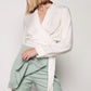 SKORT - Short Skirt - Green