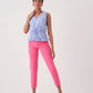 Sleeveless Blouse