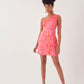 One Shoulder Dress