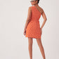 One Shoulder Dress