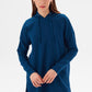 MUNI MUNI - Tracksuit Set - dark blue