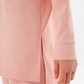 MUNI MUNI - Tracksuit Set - powder