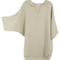 Cocoon Poncho