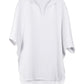 Cocoon Poncho