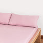 Classic Percale - Fitted Sheet