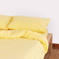 Classic Percale - Core Bedding Set