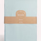 Classic Percale - Duvet Cover Set - Mint