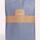 Lavish Sateen - Duvet Cover Set - Dark Grey