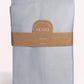 Lavish Sateen Duvet Cover - Grey