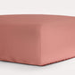Classic Percale - Fitted Sheet Set- Peach