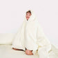 Lavish Sateen - Duvet Cover Set - Cream