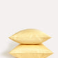 Lavish Sateen - Core Bedding Set - Gold
