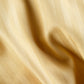 Sateen Stripe Flat Sheet Set - Gold