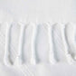 Cotton Peshtemal Set of 2 pieces - White