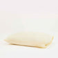 Classic Percale Pillowcase 2pcs - Cream