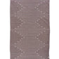Cotton Southwestern Peshtemal Towel - Wine