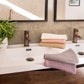 Cotton Waffle Towel Set (5 Towels)