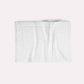 Cotton Bath Mat - White