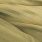 Sateen Stripe - Core Bedding Set (Flat) - Oil Green
