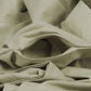 Classic Percale - Duvet Cover Set - Sage Green