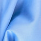 Lavish Sateen Fitted Sheet - Blue