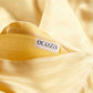 Sateen Stripe - Duvet Cover Set - Gold