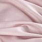 Lavish Sateen Duvet Cover - Nude Pink