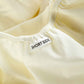 Lavish Sateen - Core Bedding Set - Cream