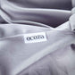 Lavish Sateen - Fitted Sheet Set - Grey
