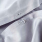 Lavish Sateen - Fitted Sheet Set - Grey