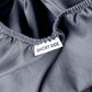 Lavish Sateen Fitted Sheet - Dove Grey