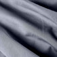 Lavish Sateen Fitted Sheet - Dove Grey