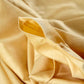Lavish Sateen - Core Bedding Set - Gold