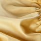 Lavish Sateen - Duvet Cover Set - Gold