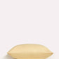 Classic Percale Pillowcase 2pcs - Creme Brule