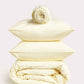 Classic Percale - Core Bedding Set - Cream