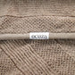 Cotton Velvet Towel Set - Dark Chocolate (2 Towels)