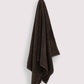 Cotton Willow Towel Set - Khaki (3 Towels)